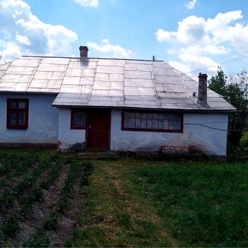 Продам Будинок Хата Чаниж