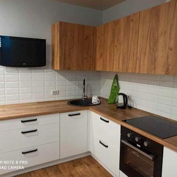 Сдам в аренду 2 км квартиру в невострое ЖК Радужный пр. Льва Ландау 52Л м. Дворец Спорта м. Турбоатом