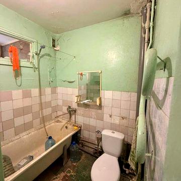 В продаже 1-ком на Салтовке 603 мкр район ТРК Украина