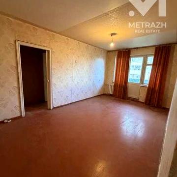 СРОЧНО! Продам трехкомнатную квартиру на Новых Домах в топовой локации под ваш ремонт! Дворец Спорта Маршала Жукова ЖАСМИНОВЫЙ БУЛЬВАР (91291)