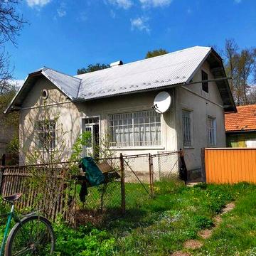 Продаж будинку с. Матеївці