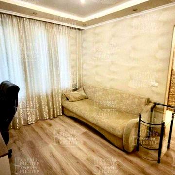 Продам 1-кімнатну квартиру біля метро «Перемога», Олексіївка Od6