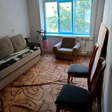 Продам 2-к. квартиру вул. Астрономічна 13, р-н Жуковського, єВідновлення