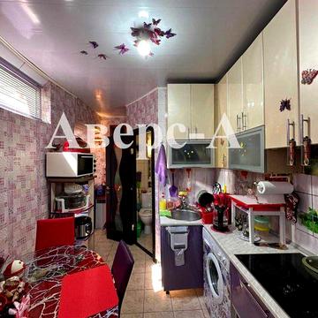 Продам 2-х комнатную квартиру с ремонтом