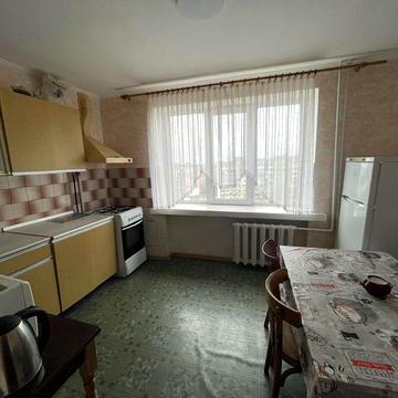 Продам двухкомнатную квартиру Черноморск