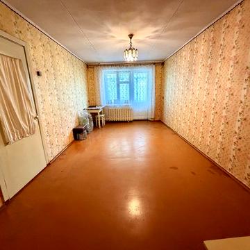 Оренда пустой квартири на 97 Кварталі