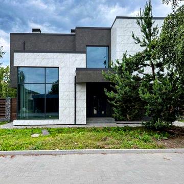 Сучасний будинок, 220м2, 11 соток! ГАЗ! Ходосівка
