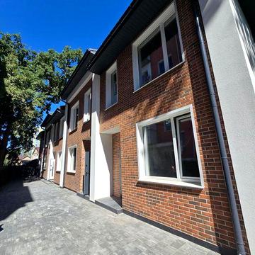 Продаж таунхаусу Ірпінь 99 м², міські комунікації