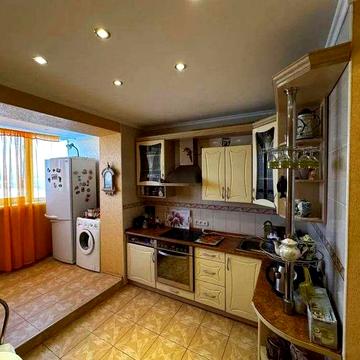 Продаж 3-к. квартири Астрономічна вул., 35И, Жуковського сел.