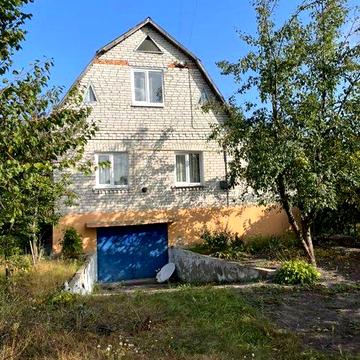 Продаж Заміського Будинку в Киівській області