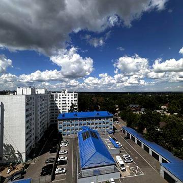 Продаж. Однокімнатна квартира в центрі міста. Державні програми - ОК. БЕЗ КОМІСІЇ!