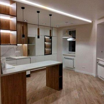 Продам 3к квартиру, Профессорская ул., 12, Сокольники