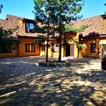Старокиївська вул., 22