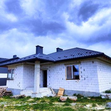 Продаж Будинок Конопниця + 6сот. Землі, 13км від Львова,єОселя