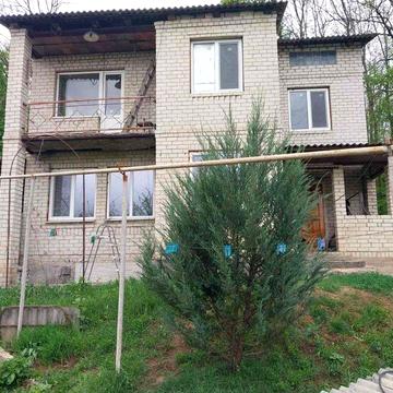 Продам дом(будинок) Дергачи 127 кв.м Сертификат+