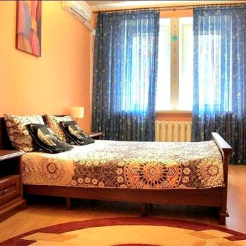 Здам 2к квартиру метро Осокорки 10 хвилин пішки