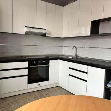 Продаж 1к новоі квартирив ЖК Скандія ЖК Скандія