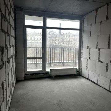 Двокімнатна квартира в центрі міста