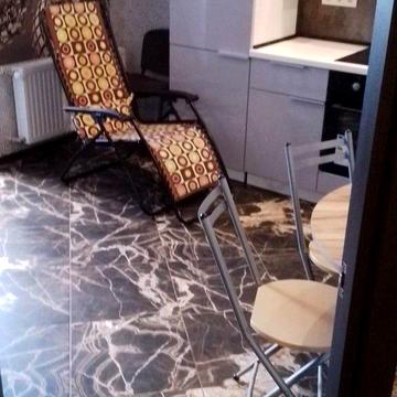 Продаж, Квартира, 1 комната, 40 м², ЖК RealPark, Овидиопольская дорога (Черемушки), Черемушки, Одесса