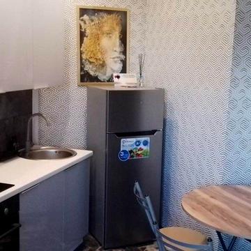 Продаж, Квартира, 1 комната, 40 м², ЖК RealPark, Овидиопольская дорога (Черемушки), Черемушки, Одесса