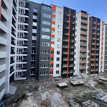 Продаж 1к Квартира Інститутська вулиця ЖК Студенческий