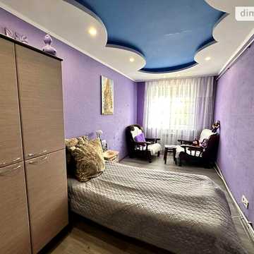 Продаж 2к Квартира Залізнична вулиця