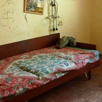 продажа 1 комн Давида Ойстраха  14 999 у.е