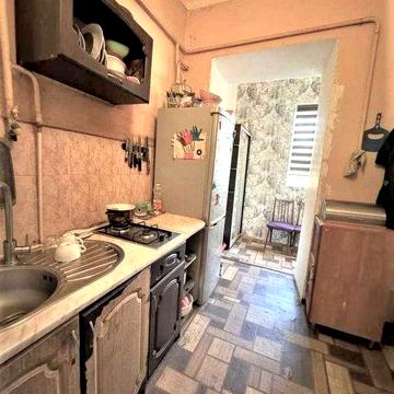 Продам квартиру Коблевская Дворянская с двумя балконами