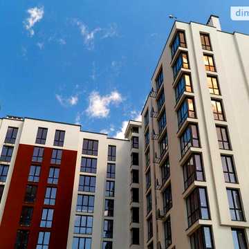 Продаж 1к Квартира Хіміків вулиця ЖК Comfort House