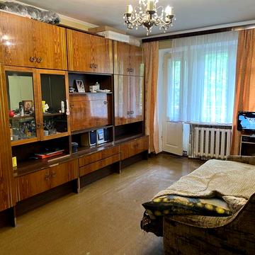 Здам 1ккв Виставка-Темп.Косметика. Мебл Бойлері 1-2 порядним людям