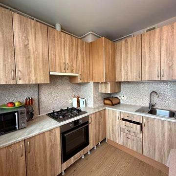 Державні програми! Продаж 1к квартири з якісним ремонтом. Газове Опалення! Мінімальне оформлення. Без комісії. ЖК Річ Таун