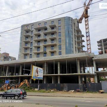 Продаж 1к Квартира Грушевського вулиця ЖК Vilnyi