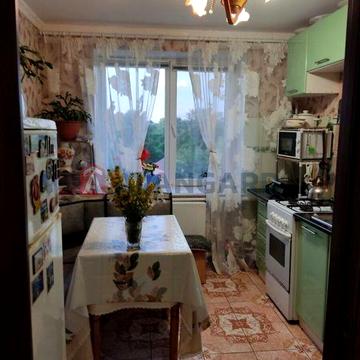 Продаж 3-кімнатної квартири в смт. Сатанів