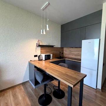 Оренда квартира 1к. ЖК Бартоломео Набережна Соборний