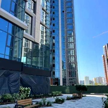 Продаж квартири Новопечерські Липки 7 черга без ремонту ЖК Новопечерські Липки