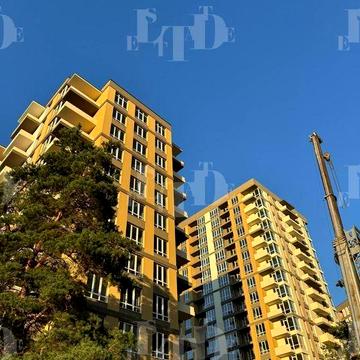 Продам 2-кім. квартиру Крона Парк 2, Бровари. DM ЖК Krona Park 2