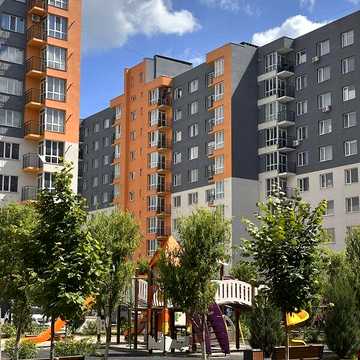 Продаж 1к Квартира Немирівське шосе ЖК Семейный Comfort