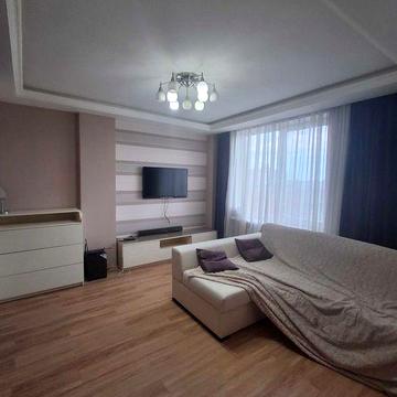 Продаж 1к квартири ЖК ГОЛЬДБЕРГІВСЬКА (23971)