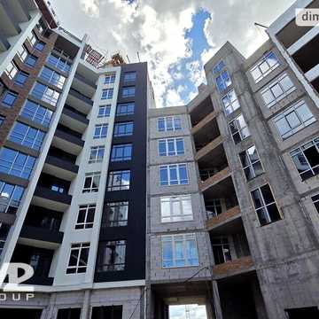 Продаж 2к Квартира Ольги Кобилянської (Достоєвського) вулиця ЖК Синергия Сити
