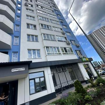 Простора квартира з початковим ремонтом ! ЖК Атлант ЖК Атлан