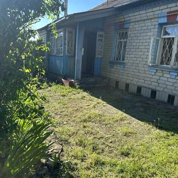 Продаж будинку  с. Бервиця Київська обл