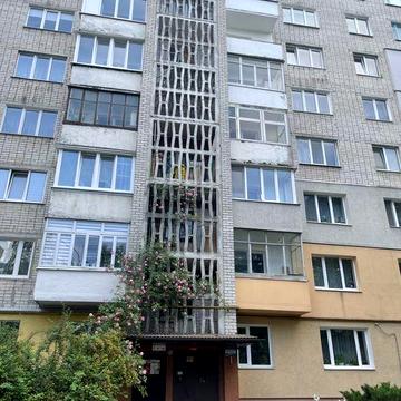 Продаж 2-кімнатної квартири під державні програми, без комісії покупцю