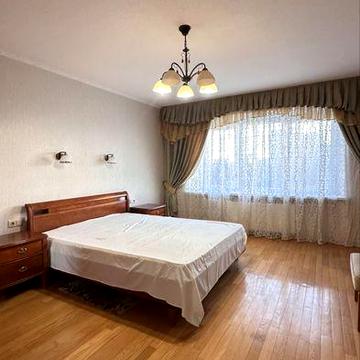 Довгострокова оренда в центрі міста 1,5к . Новобудова . інд. Опалення