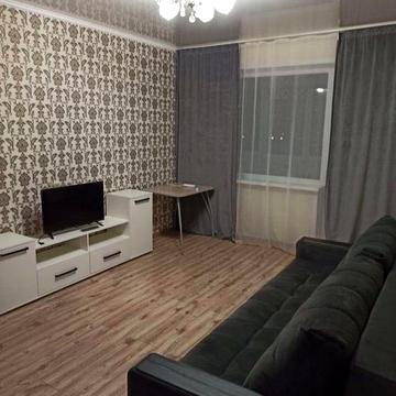 Сдам, однокомнатную квартиру на 12 квартале