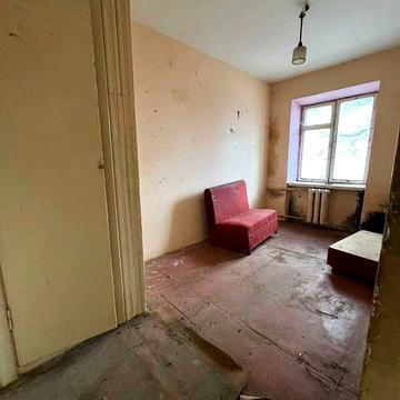 Продаж 2-кім. вул. Таджицька, гуртожиток сімейного типу. БЕЗ КОМІСІЇ!!!