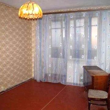 У продажу 1 (однокімнатна ) квартира Салтівка