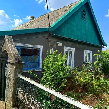 Продам власний будинок в селі Андріївка