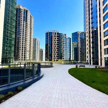Продаж квартири 7 черга Новопечерські Липки 83 кв.м. ЖК Новопечерські Липки