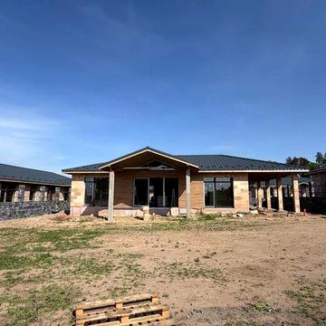 Продаж Будинків. Буча, вул Києво-Мироцька. Газ, 8 соток.