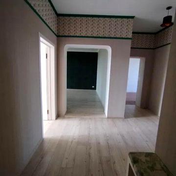 Продаж 3к Квартира Військове містечко-1